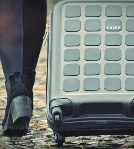 travel-insurance-carryon-luggage-departure